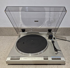 PIONEER PL-740 QUARTZ DIRECT