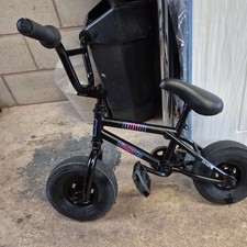 worx big marta dwarf mini bmw like rocker rrp £300