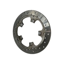 FRONT BRAKE DISC - PIAGGIO