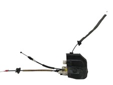 Front Left Door Lock RHD