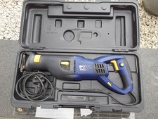 Mac Allister Reciprocating  MRS800 - Very Good Condition