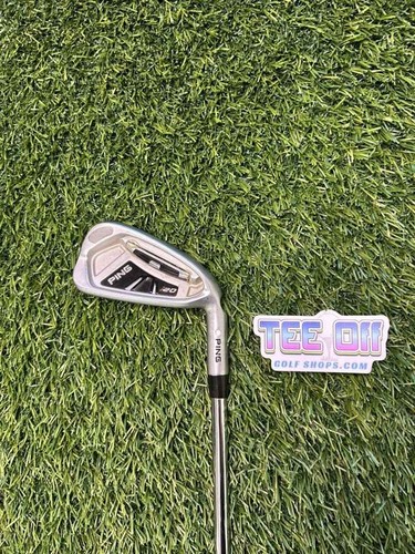 Ping i20 white dot - ping, 4