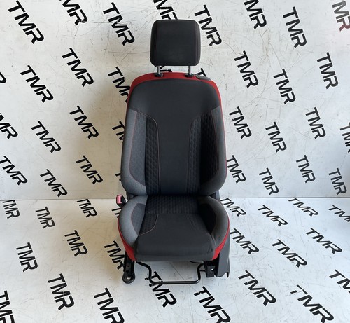 Ford fiesta mk7 - ford, st-line