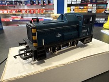 Hornby OO R874 Class 06 Diesel