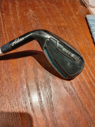 Adams idea tech - tech, hybrid