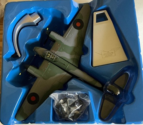 Corgi aviation archive dh - corgi,