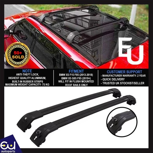 For bmw f15 f85 - f15, g05