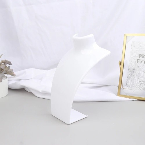 Acrylic jewelry display - acrylic,