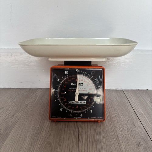 Vintage waymaster kitchen - waymaster,