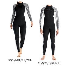 Adults wetsuit surfing suit - adults,