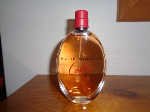 New kylie minogue couture - new,