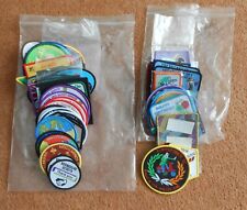 Scouts & Scouting Cloth Patch