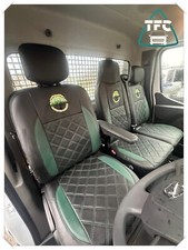 SEAT COVERS FOR Vauxhall
