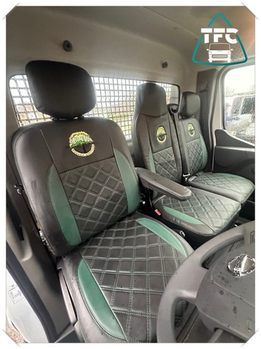 Seat covers for vauxhall - covers,