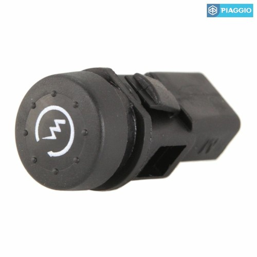 Pi58057r starter button - pi58057r,