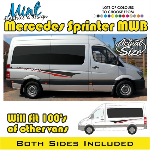 Mwb mercedes sprinter camper - mercedes,