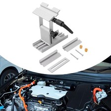 Sharpening Jig Household Wood Turning Tools Adjustable Replacement Tool Rest