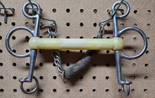 Pelham long cheeks right Soyo