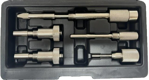 Diesel engine timing - set, for