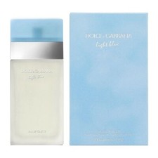 DOLCE & GABBANA LIGHT BLUE FOR