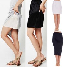 Women half slip dress waist - dress,