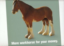 2000 FORD AU FALCON LIMITED