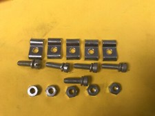 MG MMM Lubrication system