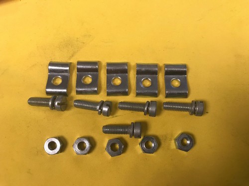 Mmm lubrication system - mg,
