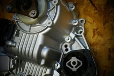 BMW X5/X6 e70/71 lci 10-13