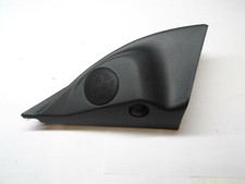Vauxhall Astra H 2004-10 Nearside Front Door Trim A Pillar Trim with Tweeter