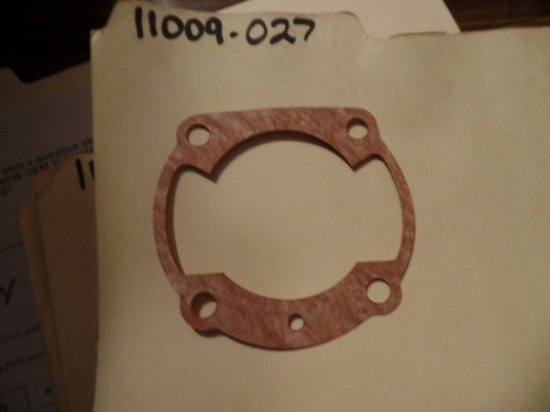 Nos kawasaki base gasket - nos, kh250