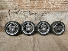 SET OF FOUR BMW X5 E53/LAND