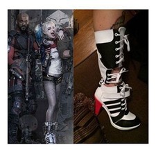 Harley Quinn DC Suicide Squad