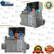 BIASI ADVANCE PLUS 16S 25S 30S 25C 30C 35C BOILER GAS VALVE BI1313103