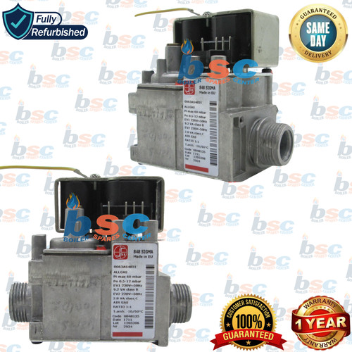 Biasi advance plus 16s - biasi,