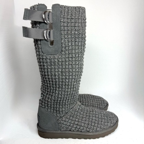 Ugg classic solene tall - solene,