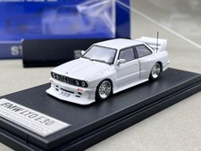 CZ SW 1:64 White M3 E30 LTO