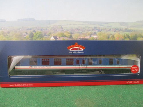 Bachmann mk1 emu - mk1,