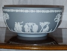 Wedgewood Jasperware sacrifice