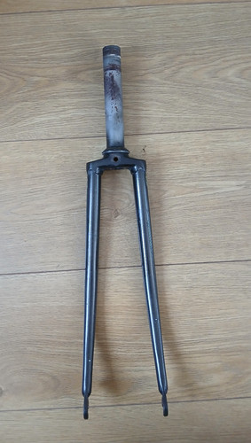 Reynolds 531 steel - reynolds, road