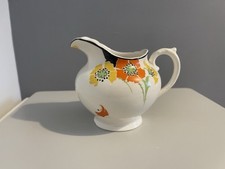 Vintage Wedgwood Art Deco Jug