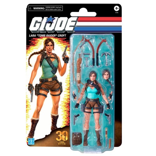 Presale lara croft tomb - presale,