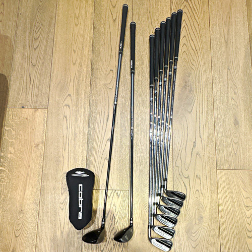 Cobra fly right - xl, right-handed