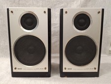 Vintage Akai AE-53 Speakers