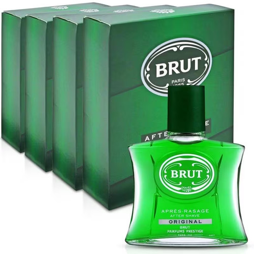 Brut original mens - 4,