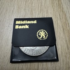 1977 Queen Elizabeth II Silver