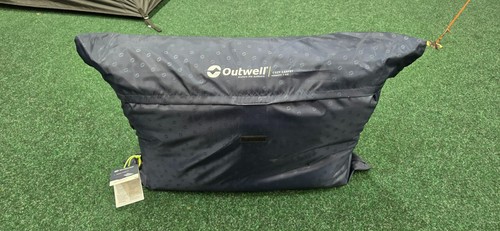 Outwell vermont cosy carpet - 7,