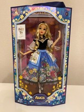 Limited Edition Disney Store