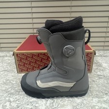 VANS Aura Pro Boa Men's