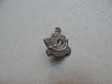 EB Rhodesian Light Infantry